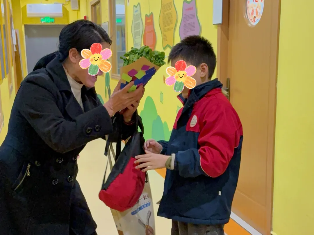 【三八妇女节】世间最美的赞美，都该送给母亲。